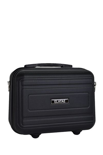 ELATAE Unbreakable Shoulder Strap Makeup Bag Encrypted Hand Suitcase V305