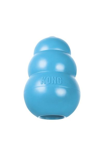 Kong Puppy Dog Toy - Large 10 cm
