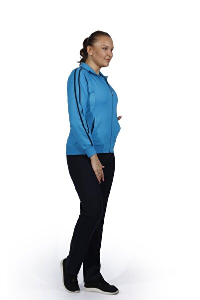 SOCCER Women's Tracksuit Set 21263c