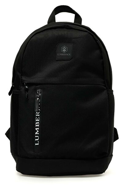 lumberjack Rucsac Wl Oliver Unisex Negru