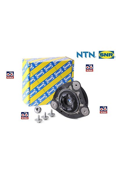 SNR Shock Absorber Bearing+Wallet Kit Kb65533 Laguna-Iii 2.0-3.0 (08-) 543A00002R 543A03826R Gold
