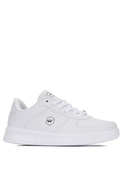 Wickers WİCKERS_Air Pantofi pantofi M.SpOR_2542_C ALB
