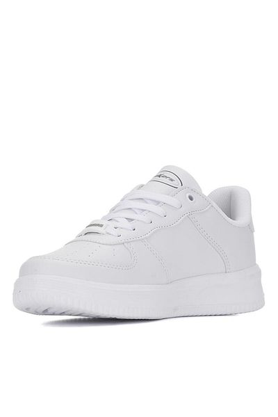 Wickers WİCKERS_Air Pantofi pantofi M.SpOR_2542_C ALB