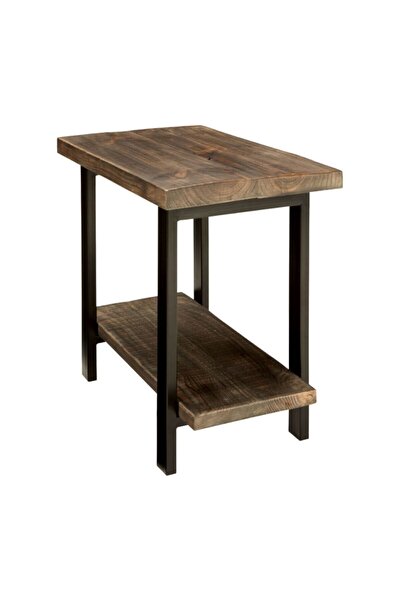 KÜTÜKhouse Ahşap Masif Konsol Will