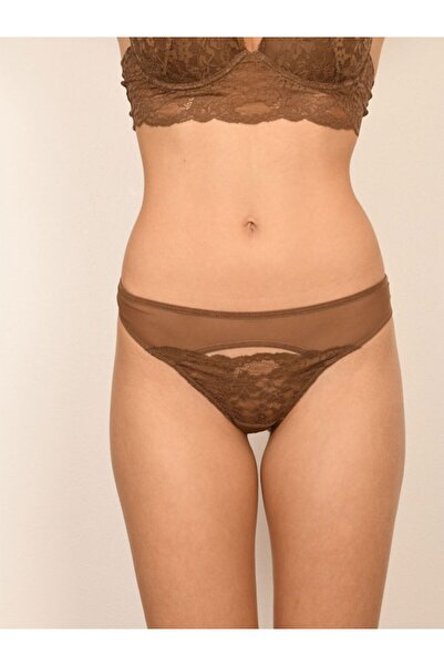 BICCA Seraphine Lace String