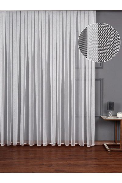yağmur zebra GREK MODERN TOWEL CURTAIN, MINIMALIST DESIGN, LEADED SKIRT, 1/3 PLEATED (TIGHT PLEATED)