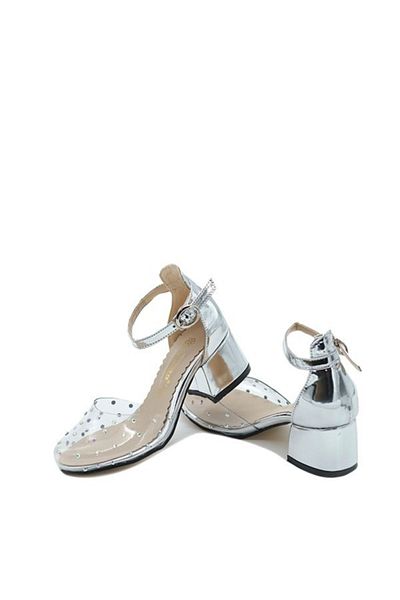 patik ayakkabı Pantofi de sticlă model Sinderra