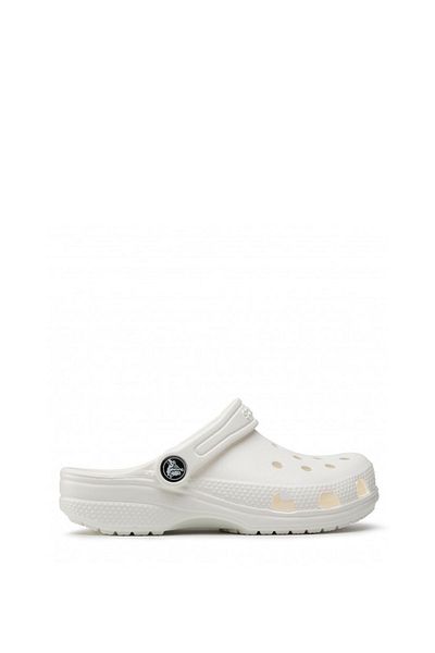 Crocs Κοριτσίστικο Classic Clog K Παντόφλες για κορίτσια 206991