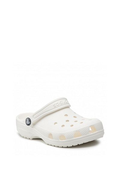 Crocs Κοριτσίστικο Classic Clog K Παντόφλες για κορίτσια 206991