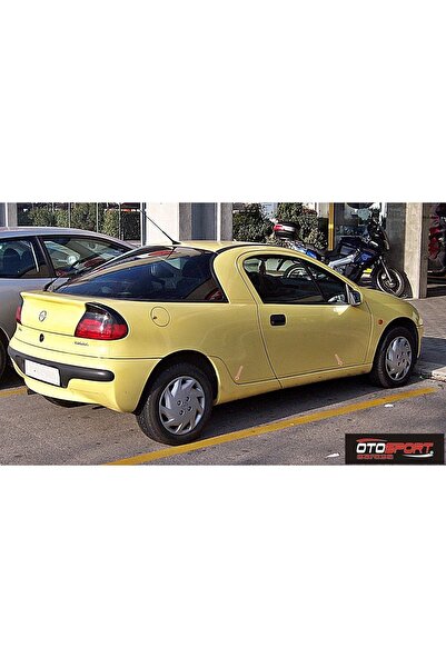 Genel Markalar Opel Tigra 4 Parça Marşpiyel Fiberglass Boyasız