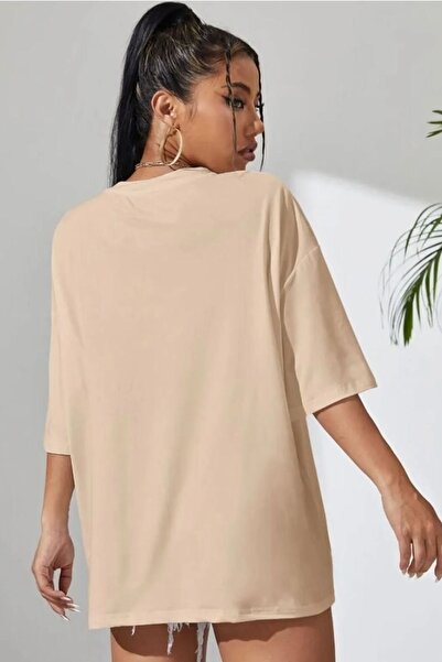 trendypassion Μπλουζάκι με στάμπα Unisex 'Not Today'