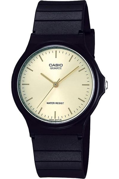 Casio Unisex Mq-24-9eldf Wristwatch