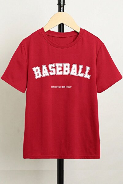 trendypassion Детска памучна анимационна тениска