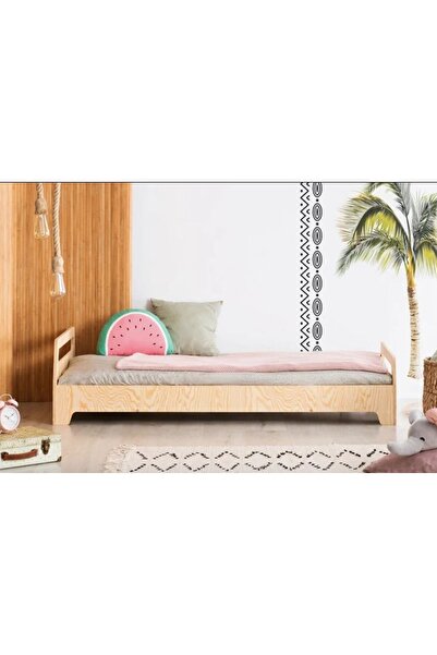 OPPİPO Montessori Karyola - Montessori Yer Karyolası - Montessori Yatak - opp...