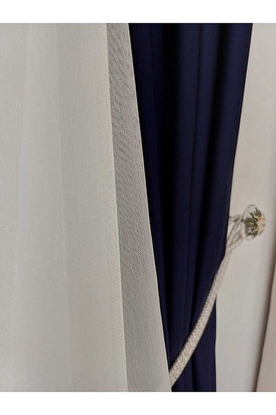 elonyatekstil Ti̇ti̇ Floor Bamboo Elonya Curtain 1*3 Tampile Dumped 1. Quality Stylish Towel