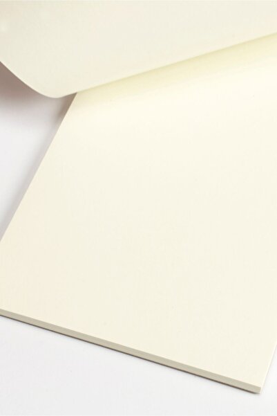 Paperoma A4 Ivory Renkli 90 gr. 150'li Renkli Fotokopi Kağıdı (Krem)