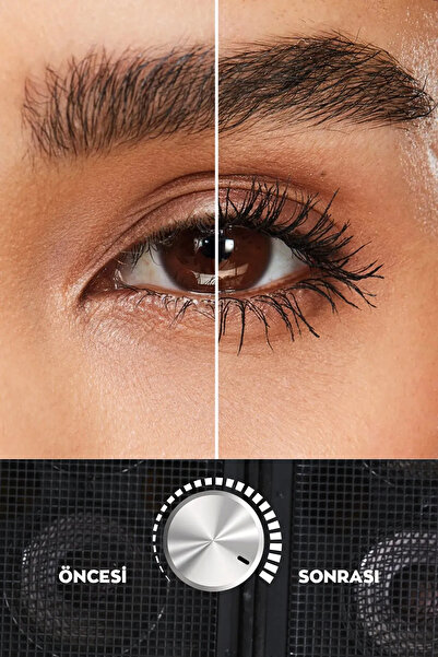 AVON Ultra Volume Mascara Brown Black