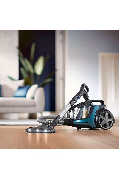 Philips Ultra LED Başlıklı Gelişmiş Teknolojili, Hepa 13 Alerjik Filtreli Pre...