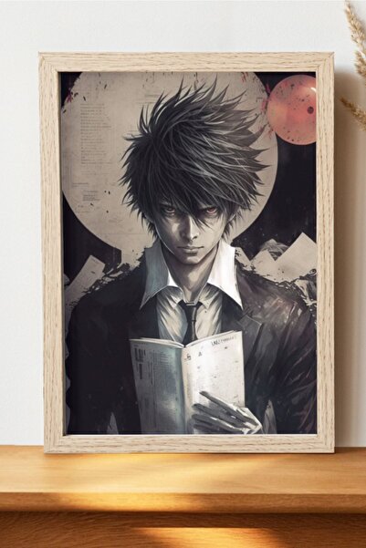 Luna Marissa Αφίσα Death Note - Αφίσα Anime χωρίς πλαίσιο