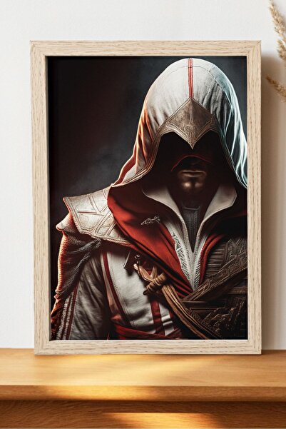 Luna Marissa Αφίσα Assassin's Creed - Χωρίς πλαίσιο