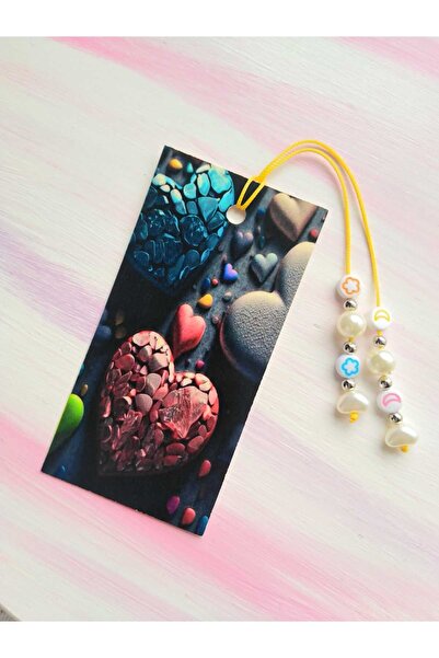 Nas Aksesuar علامة كتاب هدية للمناسبات الخاصة