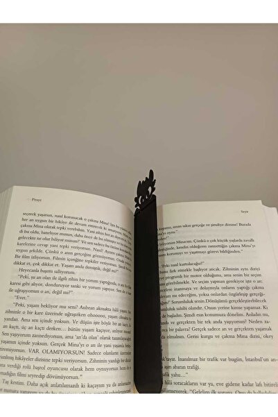 anonim Dişsiz (toothless) Ejderhanı Nasıl Eğitirsin, Kılıç, Kedi Kitap Ayracı...