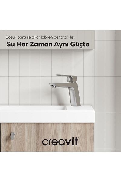 Creavit Slope Sink Luminaire