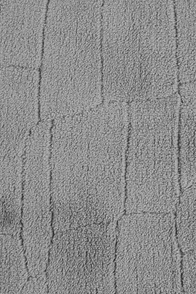 Hakan Wellsoft Carpet Cover - Smoke