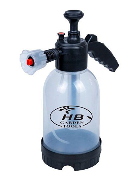 HB Garden Tools Araba yıkama köpük püskürtücü 2L çok fonksiyonlu