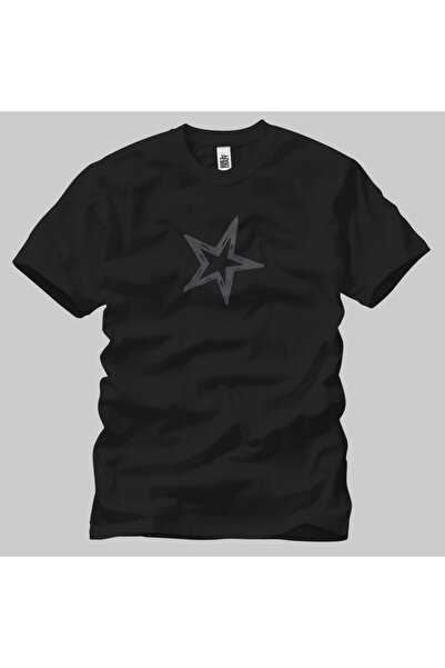 Built By Crazy تي شيرت I M A Star للجنسين