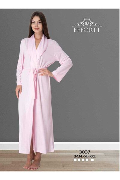 effort Long Shawl Collar Maternity Maternity Dressing Gown