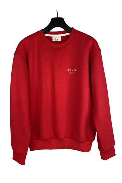 ZEYNGLAM OVERSIZE UNISEX SWEATSHIRT