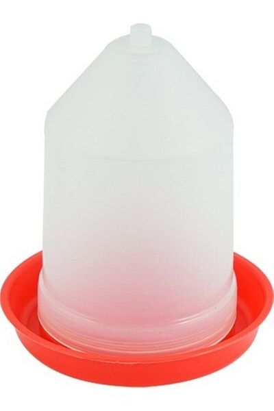 LİDER KÜMES EKİPMANLARI Hanging Chick Feeder 0.75 Kg
