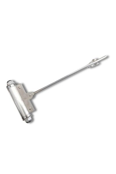 yt kilit 2 ani Arc de împingere a ușii - Galben cu asigurare de alarmă