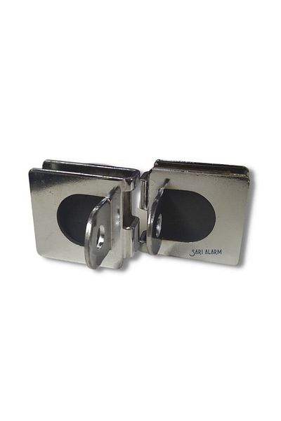 yt kilit Glass Glass Safety Device (With Yellow Alarm Assurance)