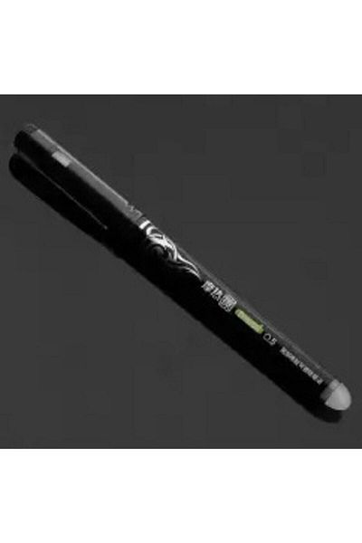 BIANI Erasable Ballpoint Pen (Flying Pen) Blue Color