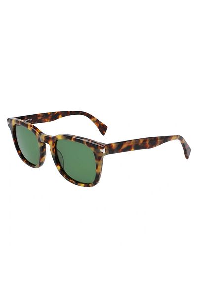 Lanvin LNV611S 213 Unisex Sunglasses - 51*22 145 Model