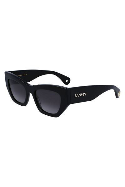 Lanvin LNV651S 001 - 51*19 140 Model Women's Sunglasses