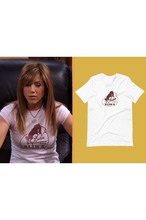 T shirt friends discount