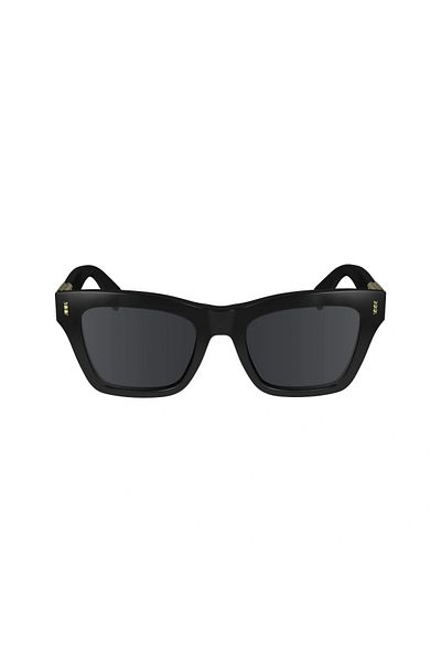 Lanvin LNV668S 001 - 51*20*145 Women's Sunglasses