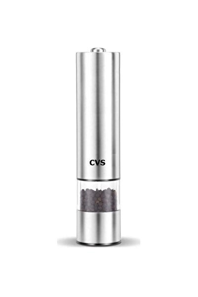 CVS Otomatik Baharat Öğütücü Dn 1922 - Pil Ile Çalışır.