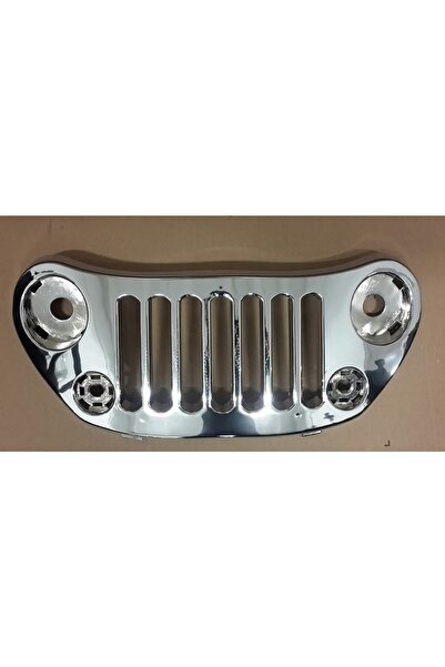 PİLSAN Attack Ön Panjur