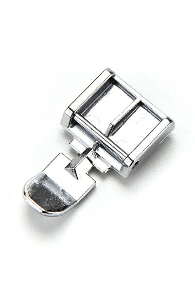 SİNGER BİNDALLI BEKO ZETINA  Compatible Home Type Sewing Machine Zipper Feet (METAL)