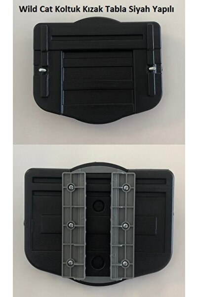 PİLSAN Fantastıc Koltuk Kızak Tablası