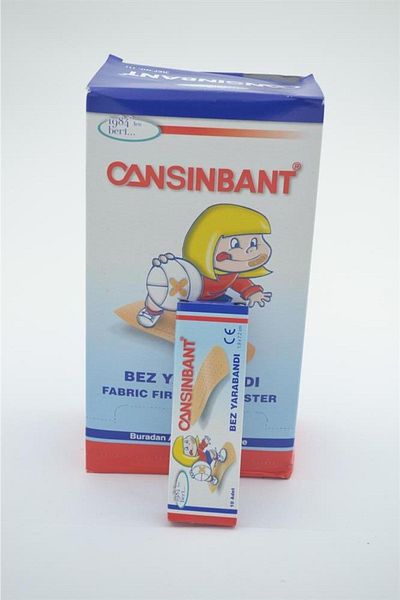 CANSIN BANT Cloth Scar 300 Pieces