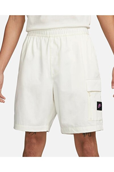 Nike Αθλητικά ρούχα Υφαντό ανδρικό σορτς Dv1126-133