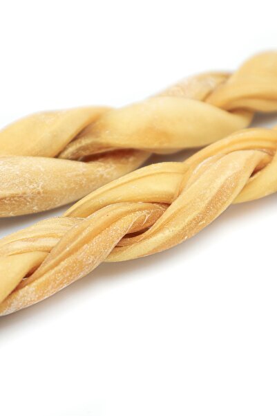 Eva & Wall-e Doğal Köpek Kemiği Köpeklerin çiğneme ve kemirme ihtiyaçları için %100 Doğal Kolajen Kemikler