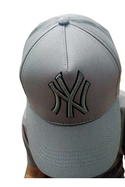 MY TRAY Unisex Şapka Ny New York