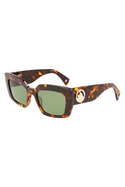 Lanvin LNV615S 234 Women's Sunglasses - 55*20*140 Model