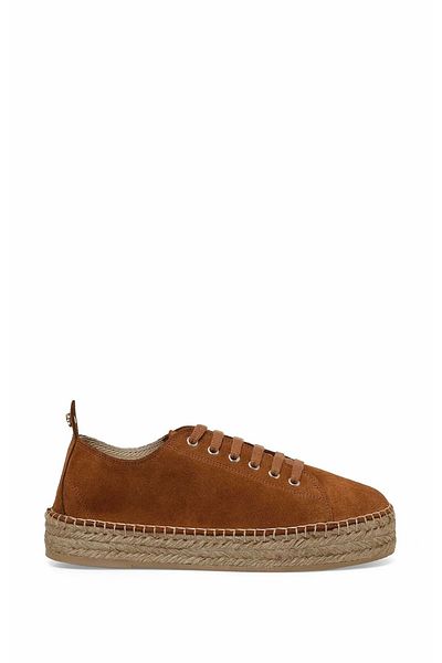 İnci INCI BRYANT 4FX Tan Women's Espadrille